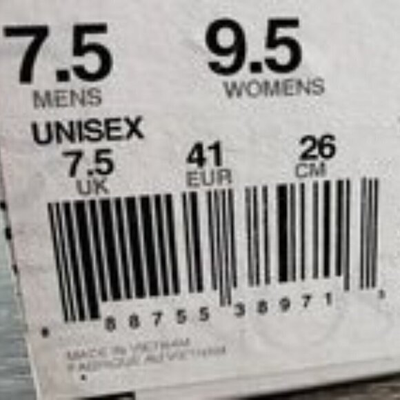 New Converse Chuck Taylor All Star VTG Ballet UT OX - Picture 7 of 7